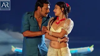 Induvadana Songs Promo Kallalloki Kallu | Sandesh, Farnaz Shetty | @TeluguJunctionARenterprises