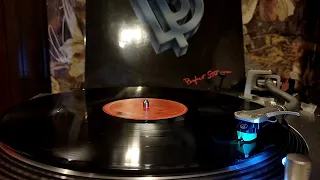 Deep Purple. Perfect strangers. 1984(Audio technica AT-LP 120 usd)