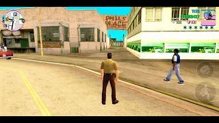 Где найти M60 в GTA: Vice City?