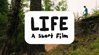 LIFE: A Short Film About Hope