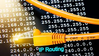 What is Routing | IP Routing process step by step | Routing protocols | Router table| Static routing