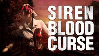 Nos Avis sur Siren Blood Curse