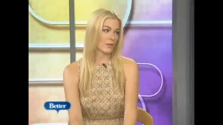 LeAnn Rimes interview