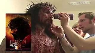 LA PASIÓN DE CRISTO - Mel Gibson le advirtió a Jim que el personaje iba a ser muy difícil