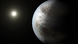 Is Nasa's Kepler mission earth-like planet discovery a big deal?