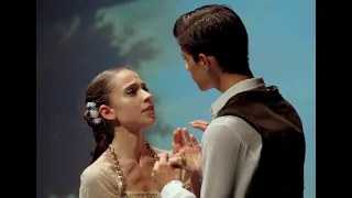 Giselle - Conservatório Internacional de Ballet e Dança Annarella Sanchez   Maina Gielgud