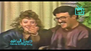 الراحل سمير غانم و كوميديا اول سيارة اشتراها في حياته ب 400 جنيه