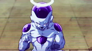 Freeza tribute-AMV