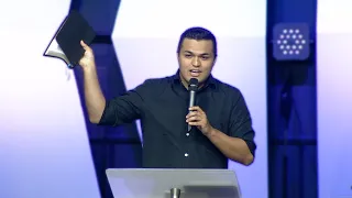 A Faithful Servant - p. Noel Ortega (My City Church)