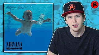 Nirvana - Nevermind (1991) | Album Review