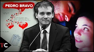 The Obsession of Pedro Bravo