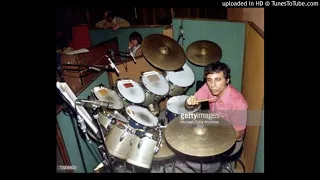 Hal Blaine - The Monkees - "A Man Without A Dream"  Alternate Take