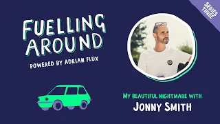 Fuelling Around Podcast: Jonny Smith on Being a ‘Car P*rvert’