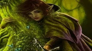 Forest Elf Music – Prince of the Elves