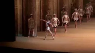 Semyon Chudin - Pharaoh's Daughter Variation Act 2