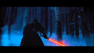 Star Wars: Episode VII - The Force Awakens - Have you Felt it? - TV Spot