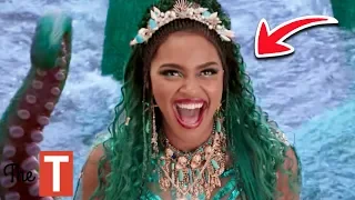 Descendants 3 Theory Compilation