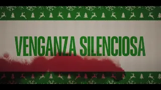 Trailer Oficial - Venganza Silenciosa (Silent Night)