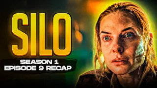 Silo | 𝐒𝐞𝐚𝐬𝐨𝐧 𝟏 - 𝐄𝐩𝐢𝐬𝐨𝐝𝐞 𝟗 | RECAP