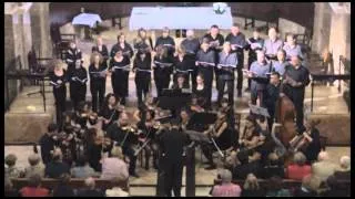 Requiem "Sebastiani" de Josep Ros - Sal i Llum