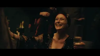 SAINT MAUD Official Trailer 2020 HD