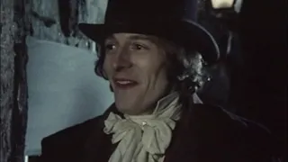 Николас Никльби/Nicholas Nickleby, Великобритания, сериал 1977 г., 5-6 серии, финал