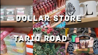 One Dollar Store Tariq Road| Sub kuch 275rs mein| budget friendly shopping store