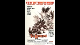 The Losers 1970