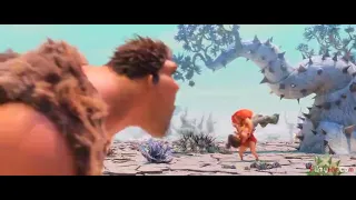 the Croods 2 hindi