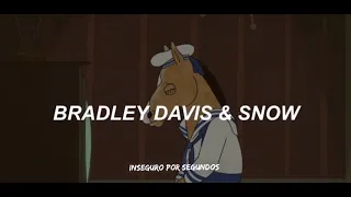 Bradley Davis & Snow- I'm in love but (sub español)