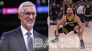 Mike Breen Best Calls Of The 2024 Season!