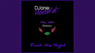 Paint The Night (Phatt Rick Remix)
