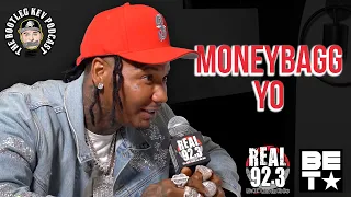 Moneybagg Yo on Ari Fletcher Only Fans, Ja Morant Suspension, Bread Gang & New Album