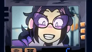 Miss Pauling is worth it (but with color)