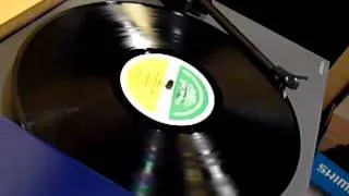 Hawkwind Countdown, BBC Transcription Disc