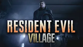 Resident Evil Village Trailer Deep Dive - (Resident Evil 8 Trailer Analysis)