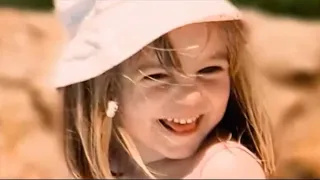 Der Fall Madeleine McCann - Dokumentation