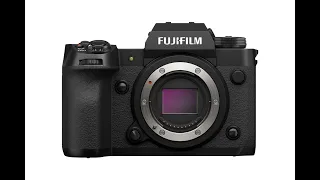 Is Fuji FAKING 40 Mega Pixels?? Does the X-T5 and X-H2 have a Resolution Issue??? WHAT IS GOING ON??