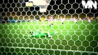 world cup 2014 qualifiers brazil : Neymar vs Croatia HD 720p (12/06/2014) WORLD CUP 2014