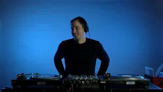 Rikard Hernqvist DJ Set on Vinyl 15