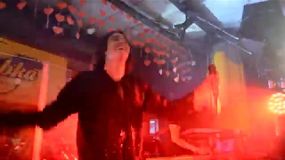 ALEKSEEV live 13 02 20 Харьков 2