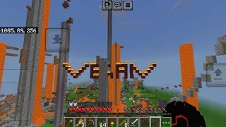 VEGANSMP DESTROYED BY UNKNOWN PERSON CAN VEGAN SMP REPAIR #vegansmp #vegansmp @NepizBoy @safalll