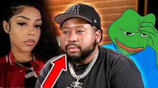 DJ Akademiks Takes Another L when THIS RECEIPT CAME OUT!