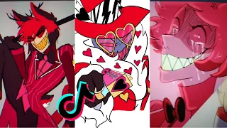 Hazbin Hotel TikToks that cured Lucifers depression #10