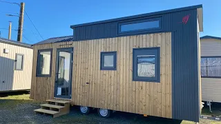 BLMH - Tiny Home Rapidhome TH722 2023