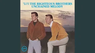 Righteous Brothers - Unchained Melody 💖 1 HOUR 💖