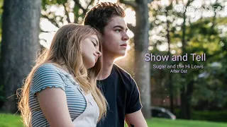 #AfterMovie Show and Tell Audio- Sugar and the Hi Lows After ost
