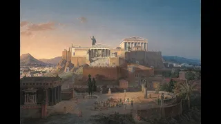 §36 "В гаванях афинского порта Пирей", История древнего мира 5 класс, Вигасин