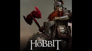 Hobbit Trilogy - Trailer