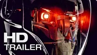 X-MEN: DAYS OF FUTURE PAST Teaser Trailer | 2014 Trask Industries [HD]